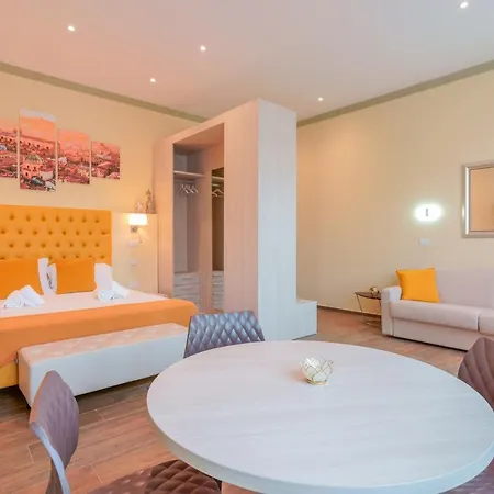 Bed & Breakfast Attico Di Via D'azeglio 2*