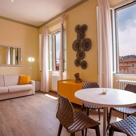 Bed & Breakfast Attico Di Via D'azeglio Bologna