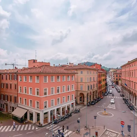 Attico Di Via D'azeglio Bed & Breakfast