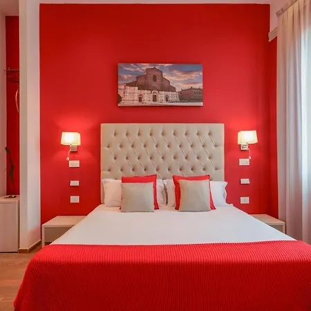 Attico Di Via D'azeglio B&B
