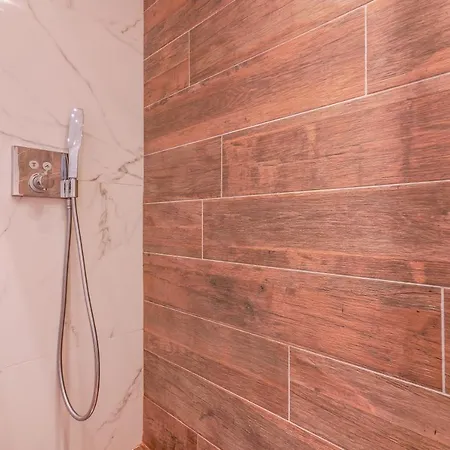 B&B Attico Di Via D'azeglio