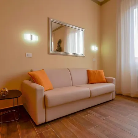 B&B Attico Di Via D'azeglio