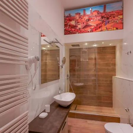 Attico Di Via D'azeglio B&B 2*