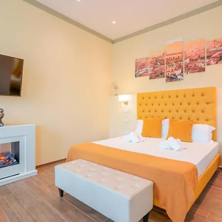 Attico Di Via D'azeglio B&B 2*