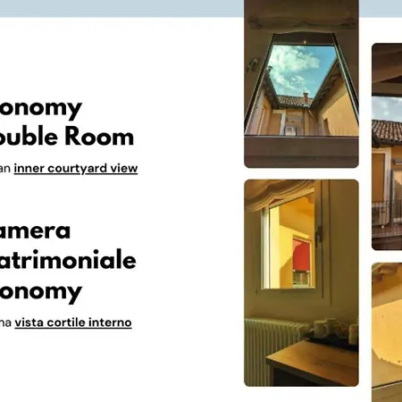 Attico Di Via D'azeglio B&B 2*