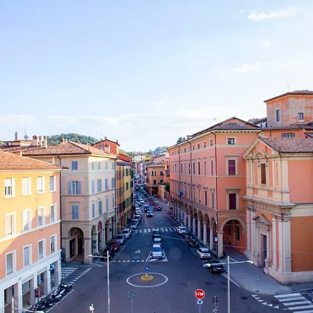 B&B Attico Di Via D'azeglio